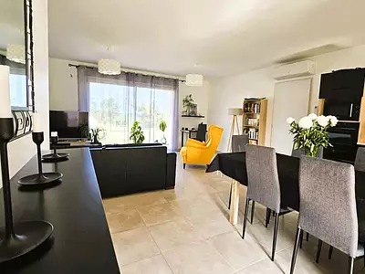 Maison, 85 m²