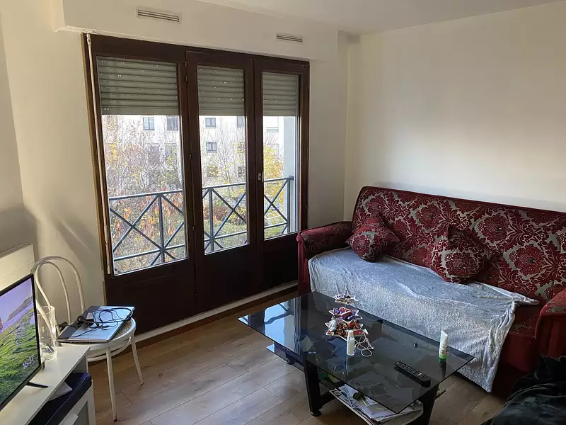 Appartement, 25 m²
