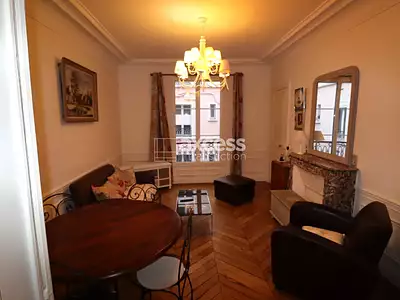 Appartement, 65,28 m²