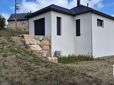 Maison, 109 m²