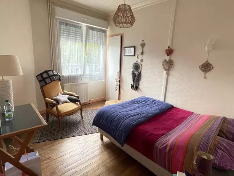 Maison, 150 m²