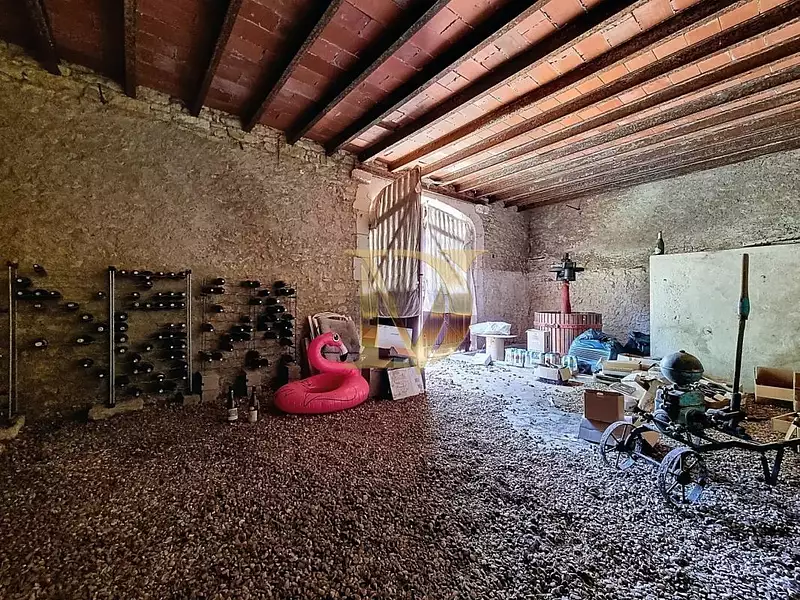 Maison, 148 m²