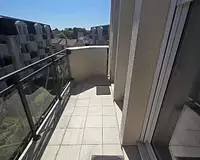 Appartement, 33,55 m²