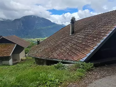 Maison, 92,5 m²