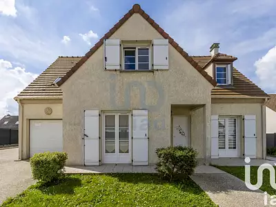 Maison, 145 m²
