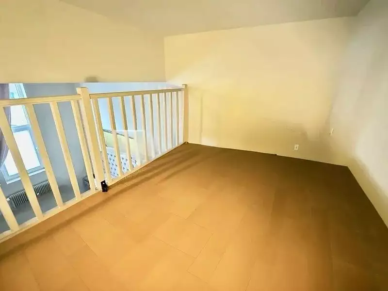 Appartement, 61 m²