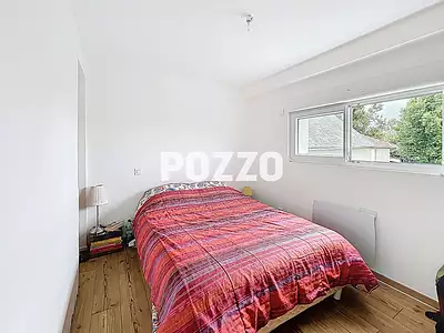 Maison, 60 m²