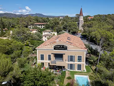 Appartement, 220 m²