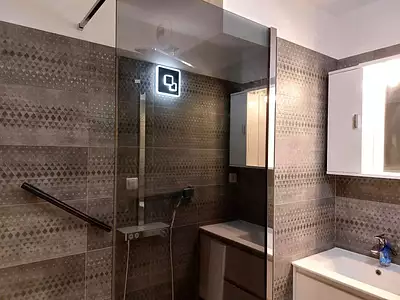 Appartement, 68,94 m²