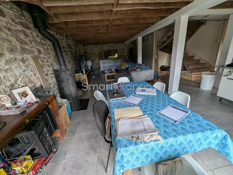 Maison, 148 m²