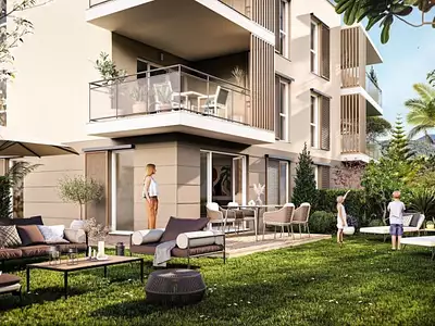 VILLA ROSALIA