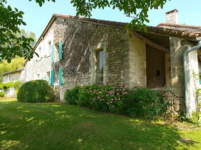 Maison, 240 m²