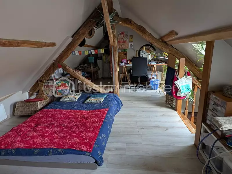 Maison, 145 m²
