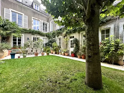 Maison, 286 m²