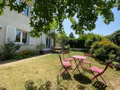 Maison, 170 m²