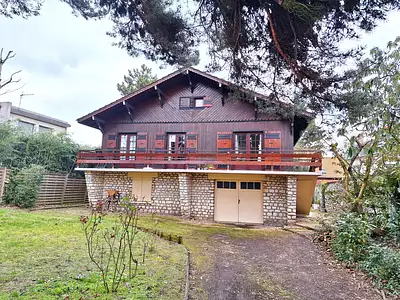 Maison, 131,15 m²