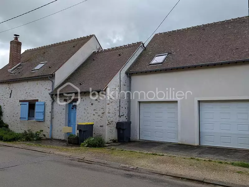 Maison, 200 m²