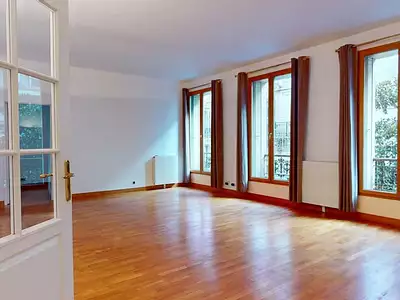 Appartement, 120 m²