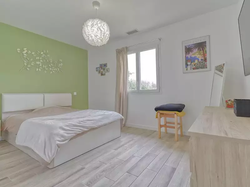 Maison, 100 m²