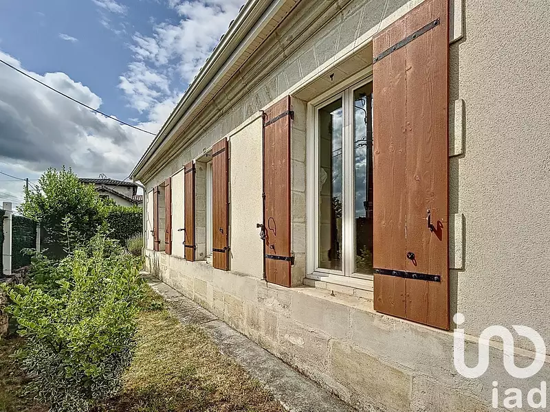 Maison, 130 m²