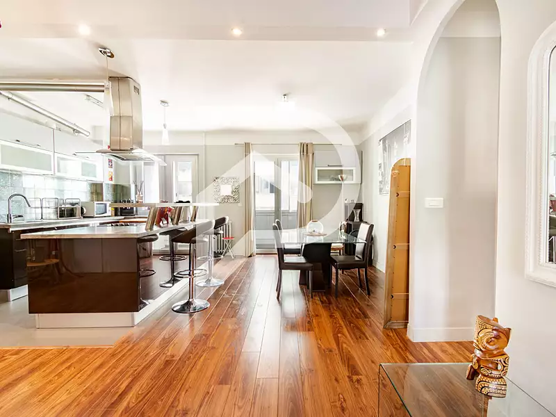 Appartement, 100 m²