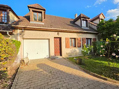 Maison, 120 m²