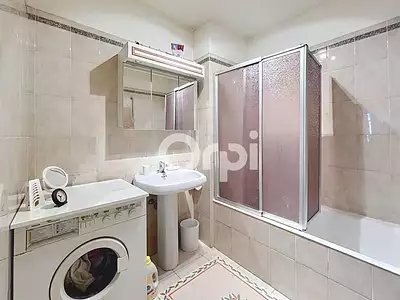 Appartement, 48 m²