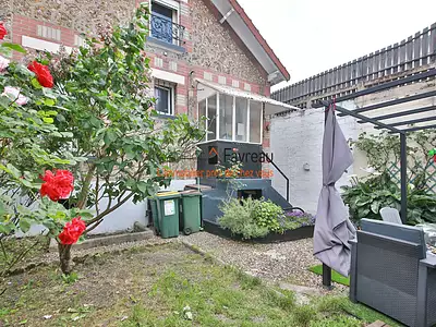 Maison, 70 m²