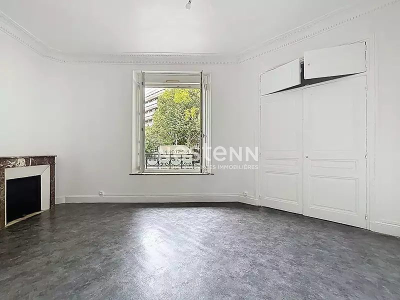 Appartement, 54,33 m²