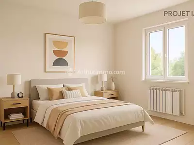 Maison, 150 m²