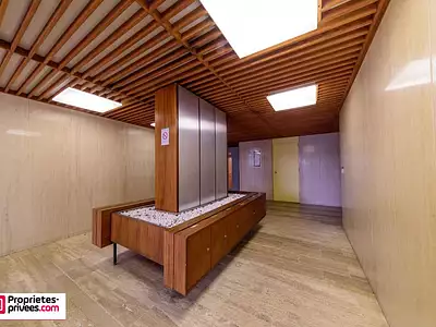 Appartement, 97 m²