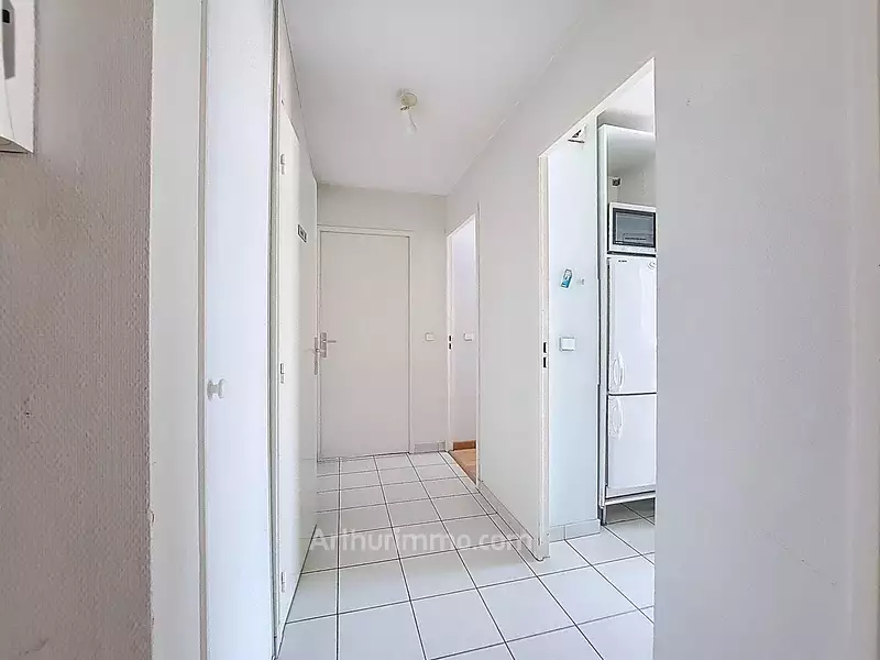 Appartement, 48,97 m²