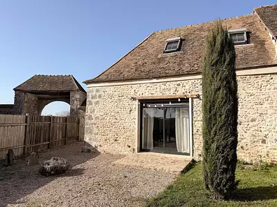 Maison, 105 m²
