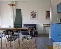 Appartement, 32,3 m²