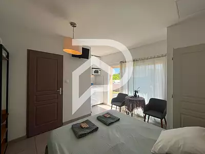 Maison, 160 m²
