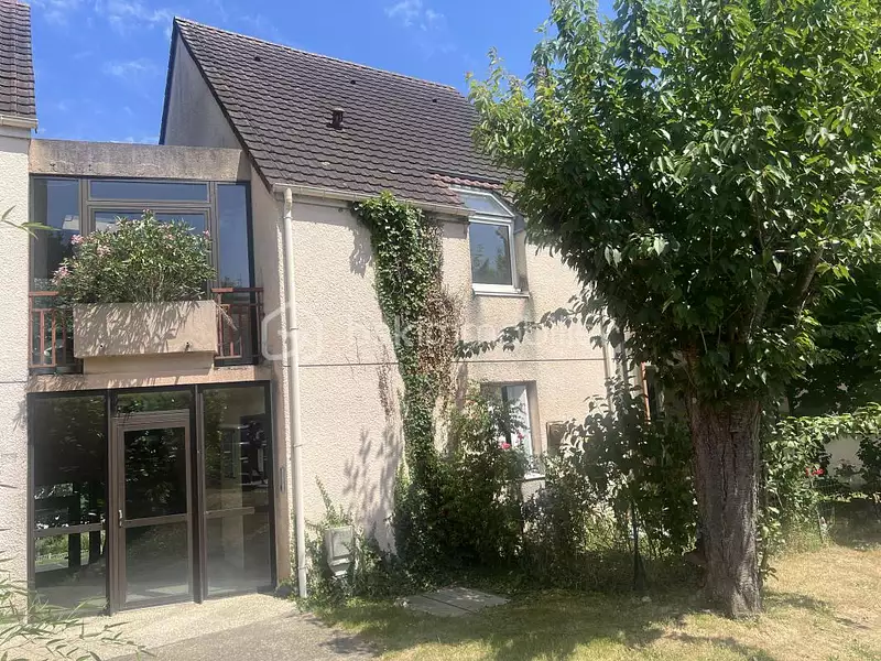 Appartement, 88 m²
