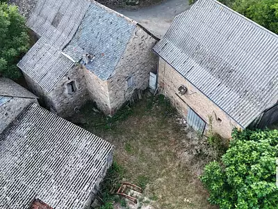 Maison, 125 m²