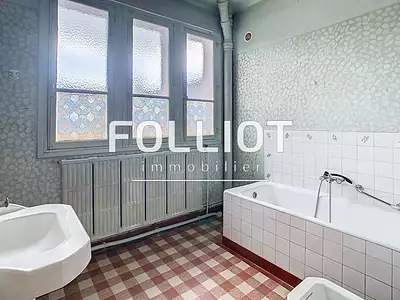 Appartement, 166 m²