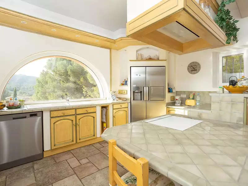 Maison, 154 m²