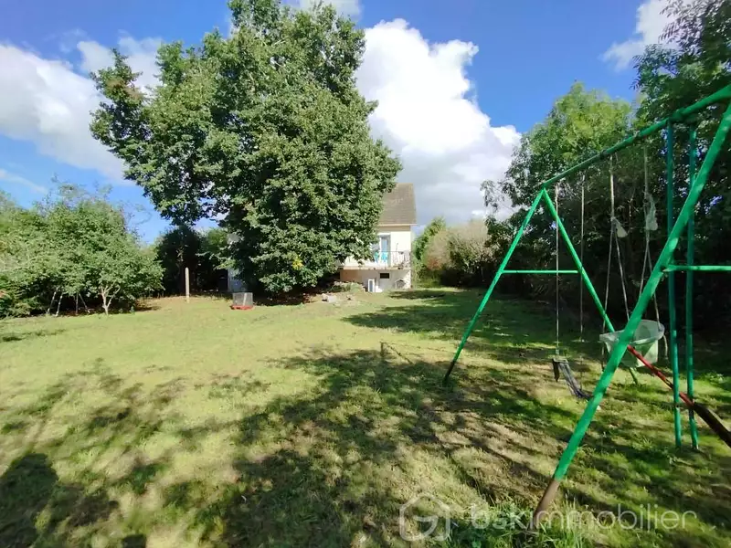 Maison, 134 m²