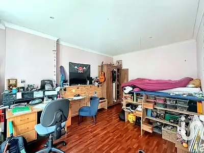 Appartement, 72 m²