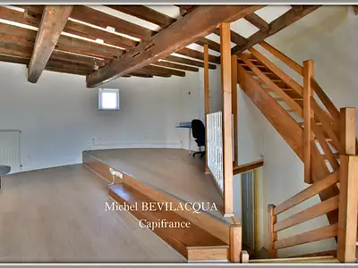 Maison, 253 m²