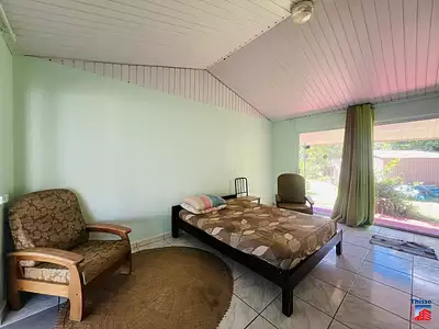 Maison, 65 m²