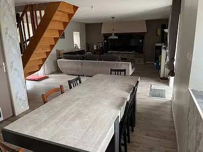 Maison, 132 m²