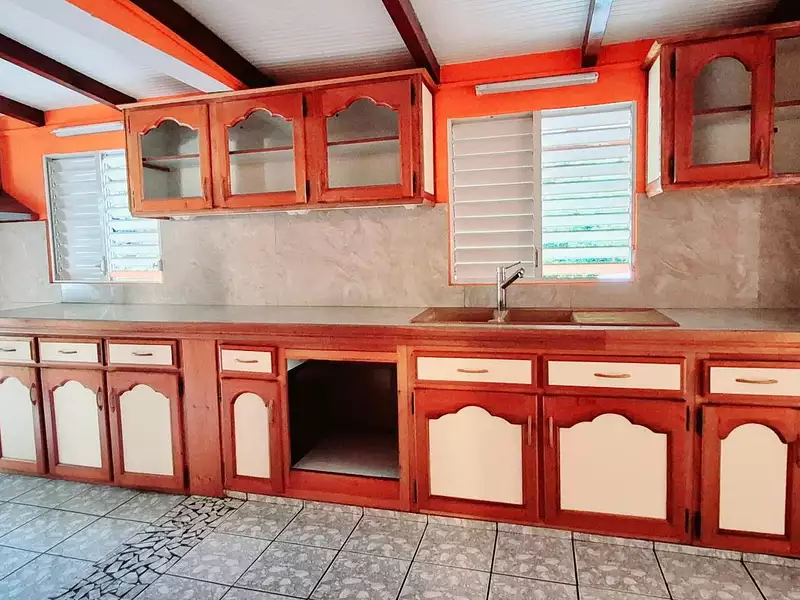 Appartement, 98 m²