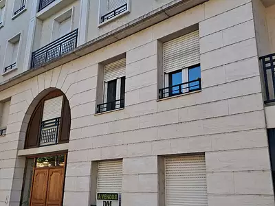 Appartement, 73,18 m²