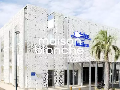 Appartement, 24,14 m²