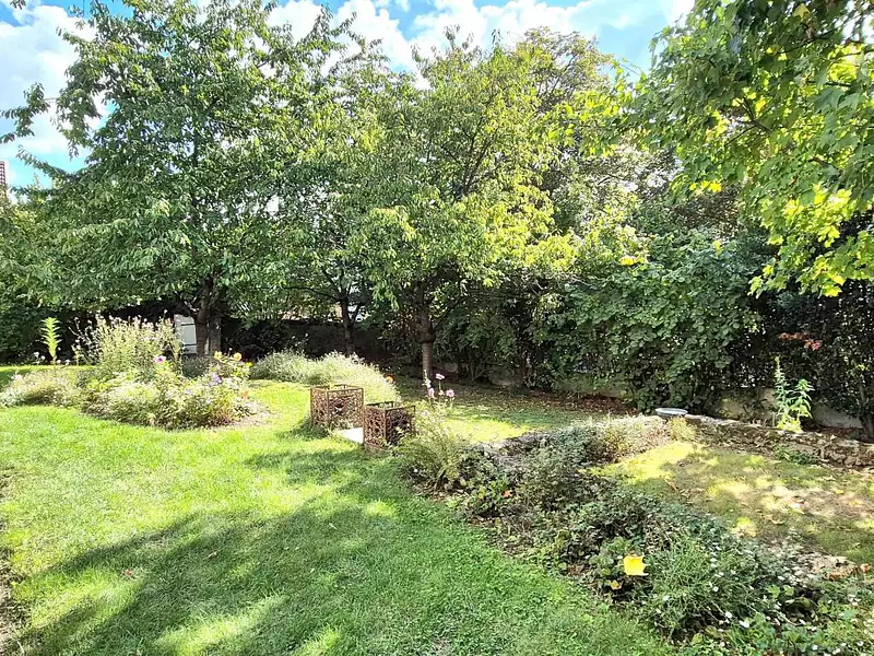 Maison, 203 m²