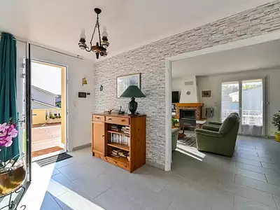 Maison, 180 m²
