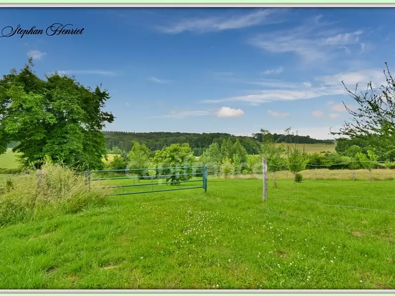 Terrain, 31 710 m²